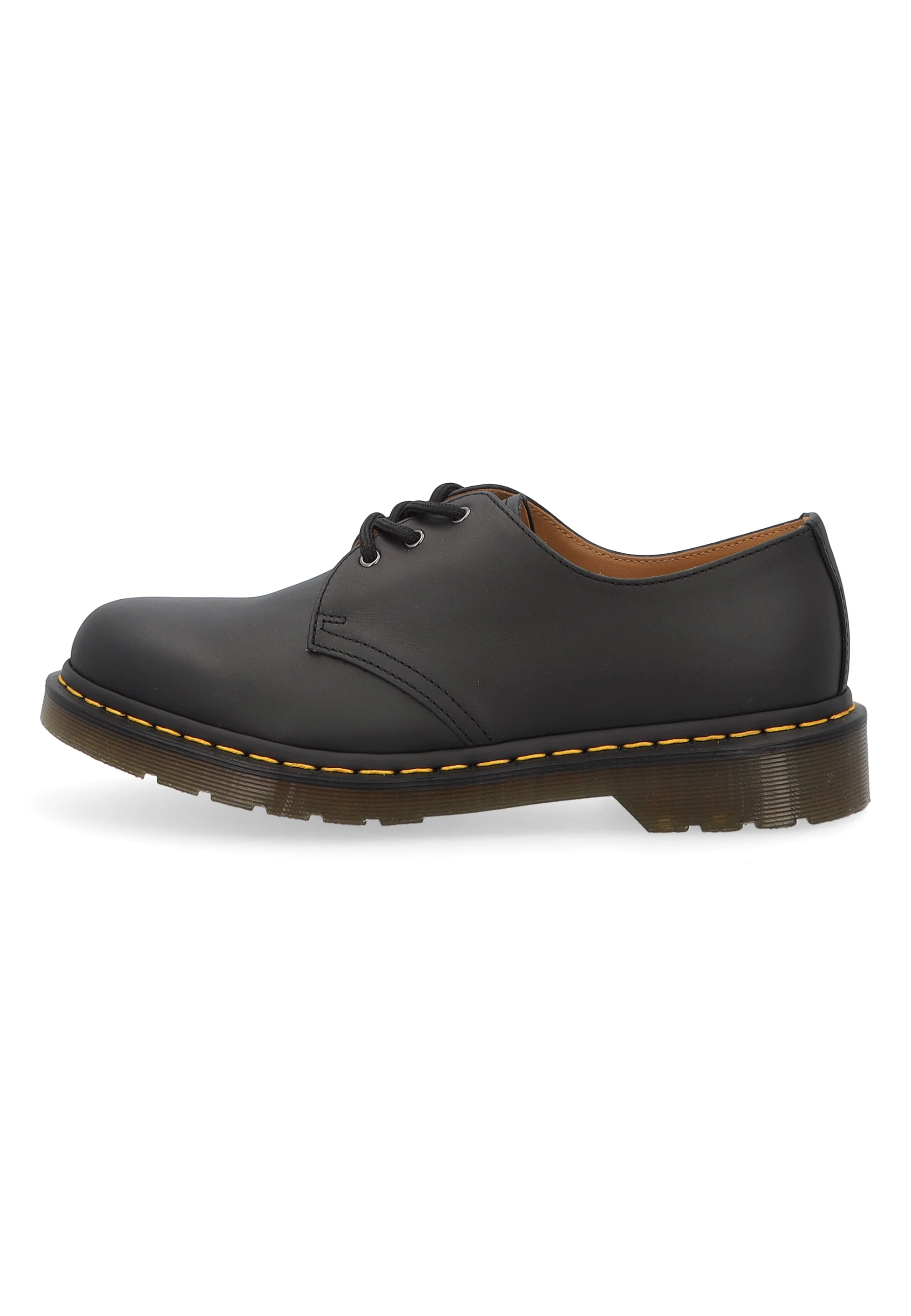 Scarpe stringate uomo Dr.Martens 1461 in pelle art.11838001U